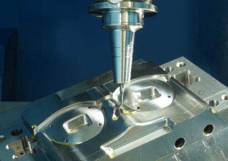 Hermitin Eyewear Manufacturing Process Step