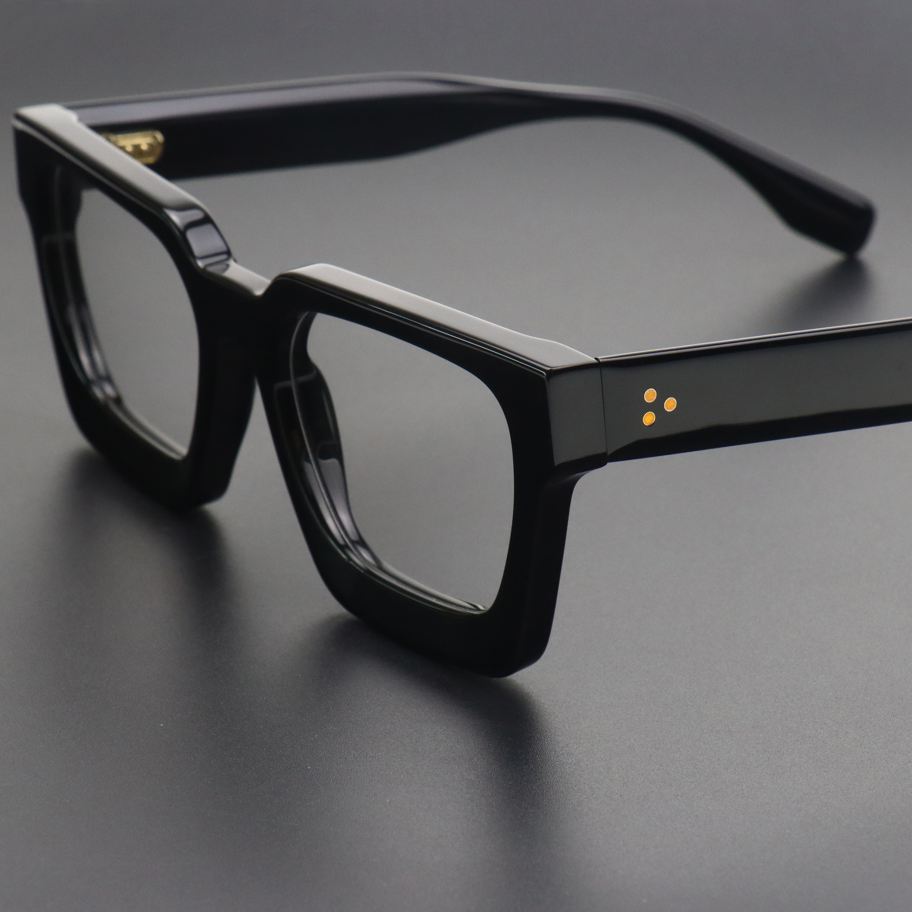 High-quality Acetate Custom Sunglasses Women Polarized Luxury Designer Sunglasses Men Details and Specifications