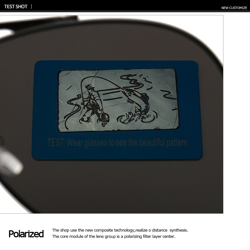 High Quality Men's Designer Polarized Sunglasses Famous Brands Luxury Metal Shades for Driving Black and Red Frame Colors Details and Specifications