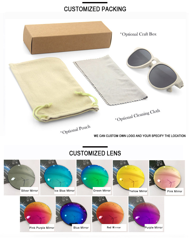 New Style Custom logo Promotion Fashion Double Bridge Color Lens Unisex Stainless Metal Frame Airman Sunglasses Details and Specifications