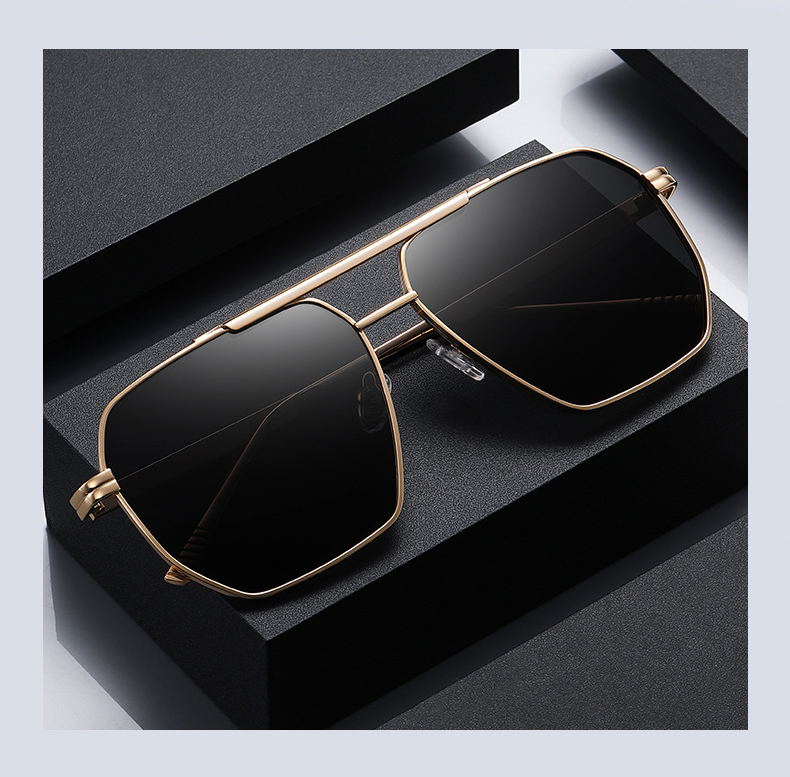 Hot Sale Polarized Sunglasses Fashion Lentes De Sol 2025 Men Women Anti Glare Sun Glasses Details and Specifications