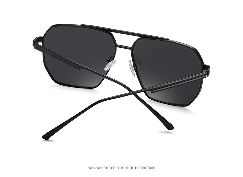 Hot Sale Polarized Sunglasses Fashion Lentes De Sol 2025 Men Women Anti Glare Sun Glasses Details and Specifications