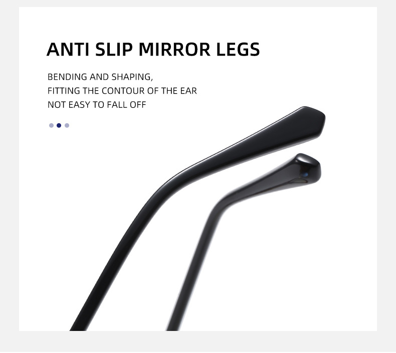 Trendy Women's Optical Frames - Anti-Blue Light & Prescription Ready – Versatile Everyday Eyewear Details and Specifications