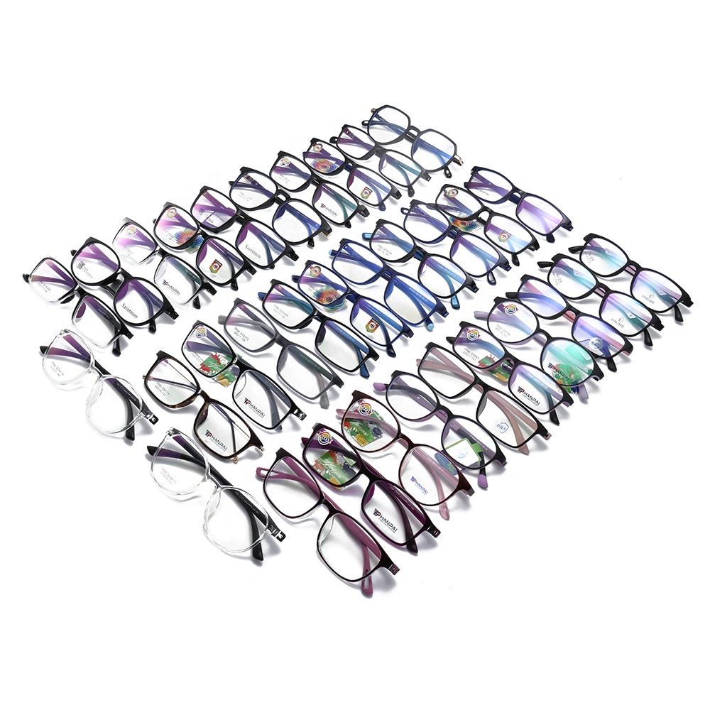 Wholesale Clearance TR90 Square Spectacle Plastic Optical Frames Cheap Eye Glasses Eyeglasses Frames Monturas Opticas Details and Specifications