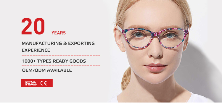 New High Quality Square Frame Acetate Optical Glasses for Men Women Fashion Colored Frame Custom Logo Wholesale Details and Specifications