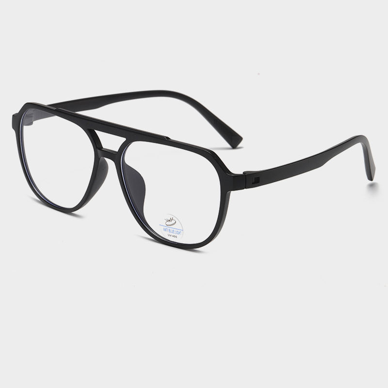Brand Designer Eyeglasses Frame Prescription Men Optical Eyewear Custom Eyewear