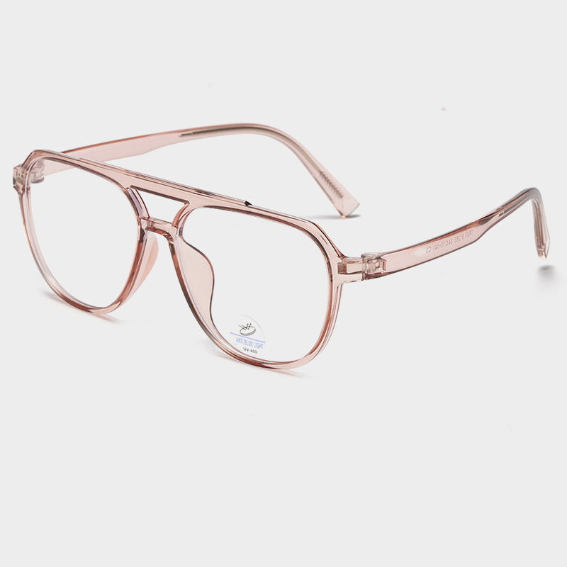 Brand Designer Eyeglasses Frame Prescription Men Optical Eyewear Custom Eyewear