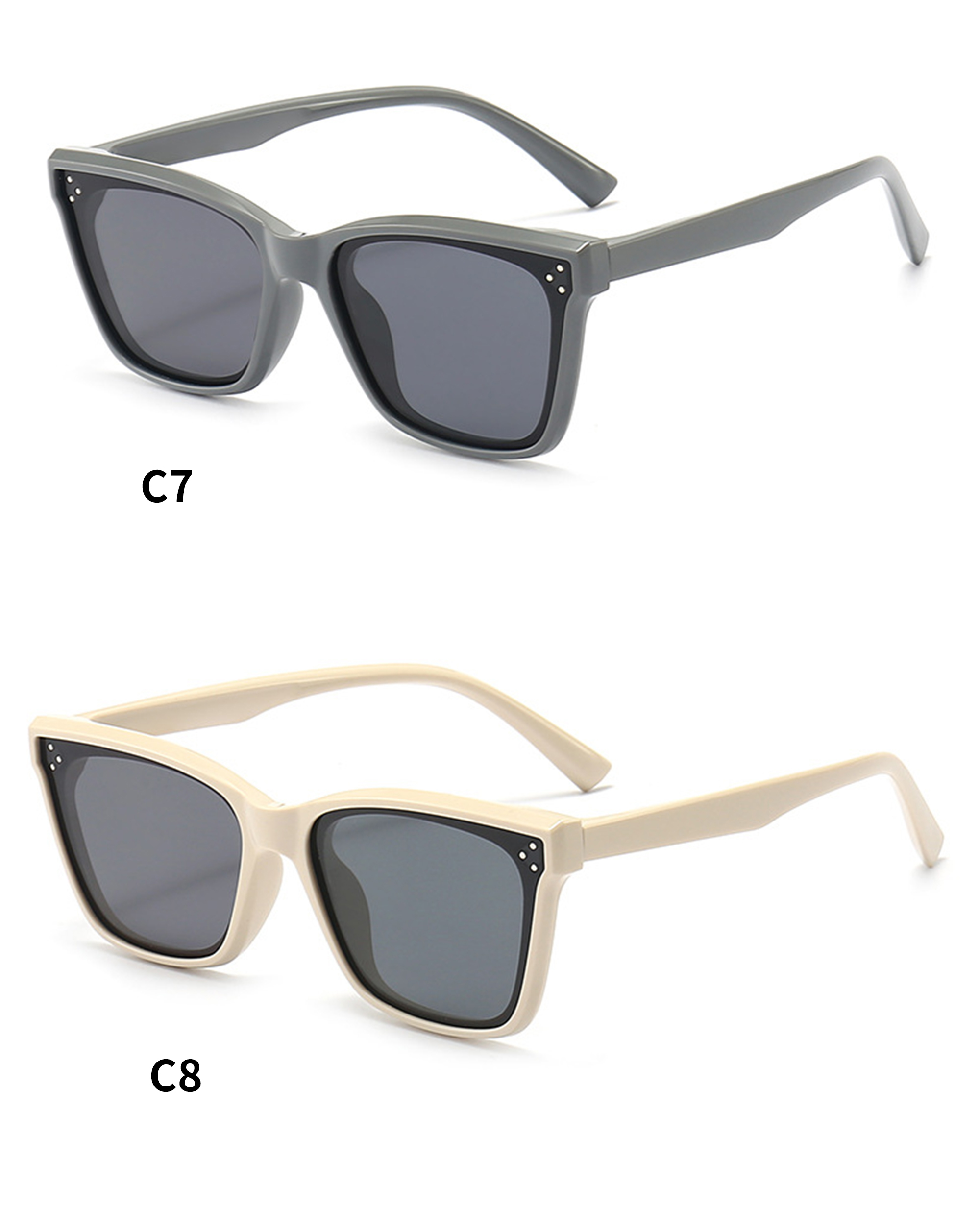 New Arrivals Sunglasses Baby Trendy Fashion Designer Silicone Tpee Sunglasses for Kids Boys Girls Details and Specifications