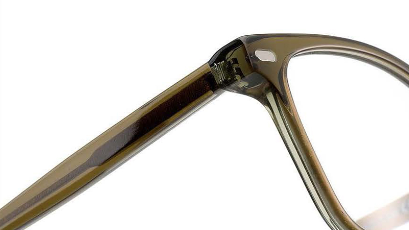 Custom Premium Quality Acetate Frames for Spectacles Women Men's Classic Eyeglasses Frame Details and Specifications