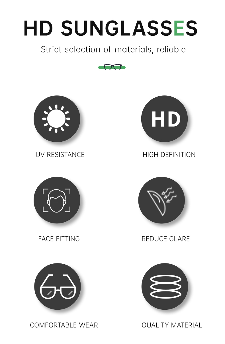 Partagas Wholesale Fashion Trendy Designer Metal Square Frame Double Bridge UV400 Shades Sun Glasses Sunglasses for Men Details and Specifications