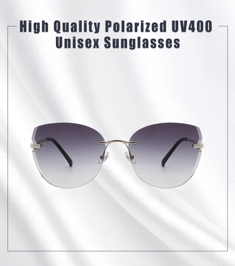 Hot Sell Colorful Polarized Metal Frame Sunglasses Cool Men And Women Classic For Unisex Details and Specifications