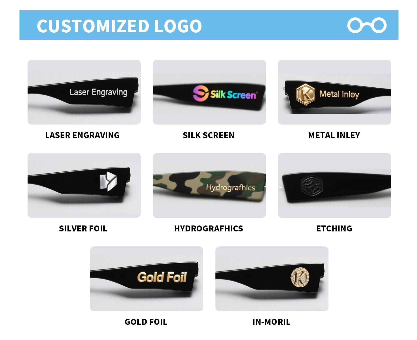 Wholesale Fashion Trendy Metal Double Bridge Frame UV400 Protection Shades Sunglasses for Men Rimless Top Flight Sun Glasses Details and Specifications