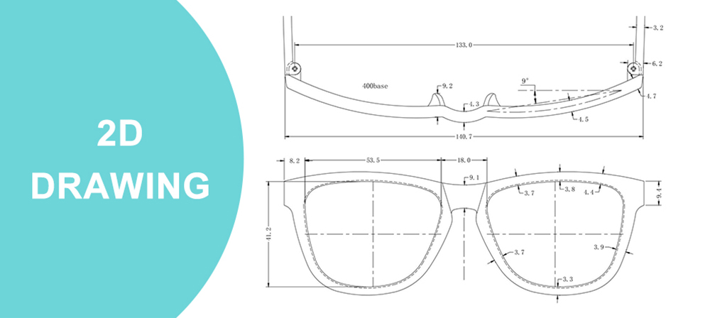 Classic Plastic Frame Uv400 Driving Shades High Quality Custom logo Men Polarized Sunglasses Details and Specifications