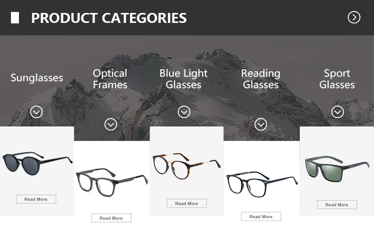 Folding Reading Glasses High Quality Anti Blue Light Portable Metal Reading Glasses Details and Specifications