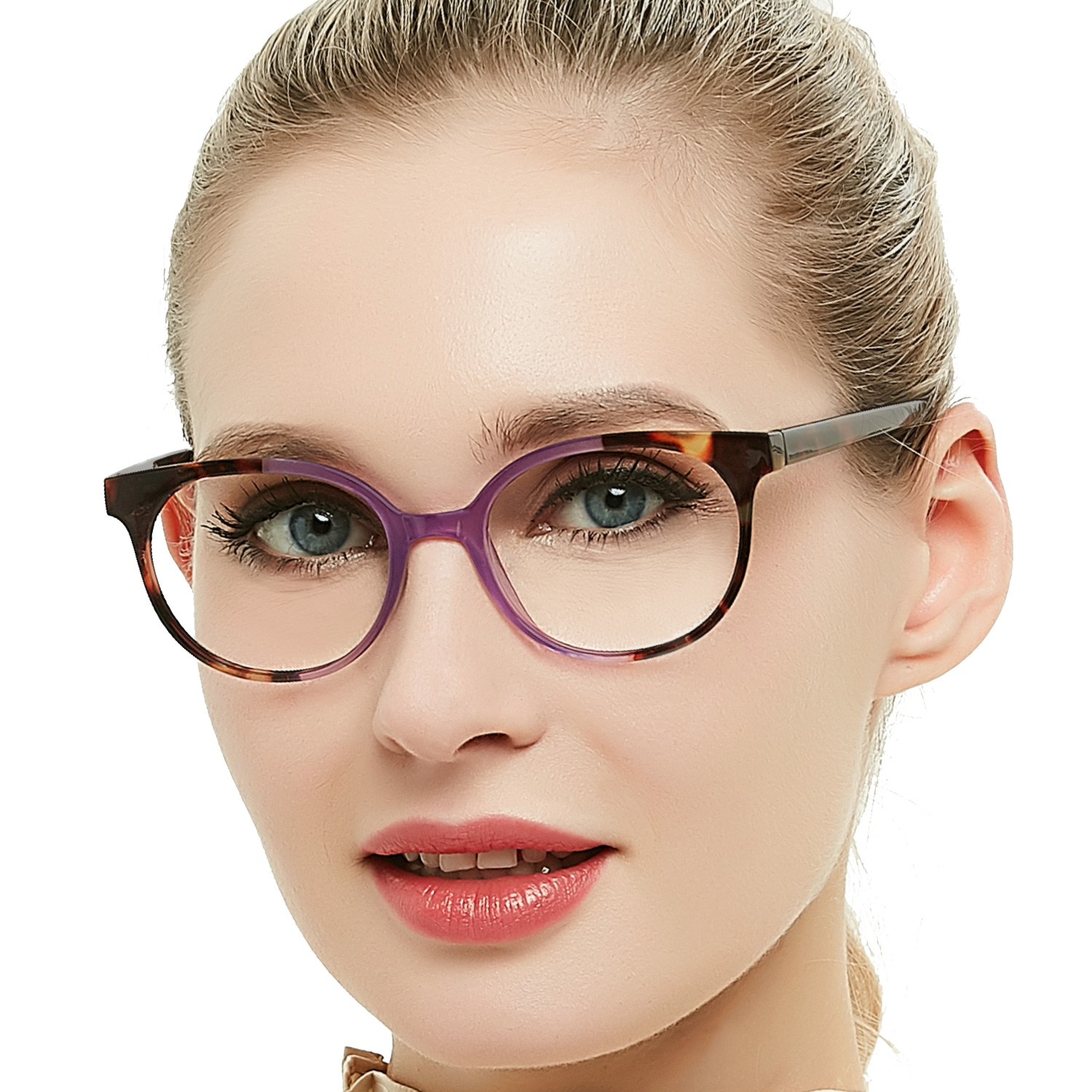 New Design Cheap Plastic Unisex Optimum Designer Readers Anti Blue Light Reading Glasses Custom Eyewear