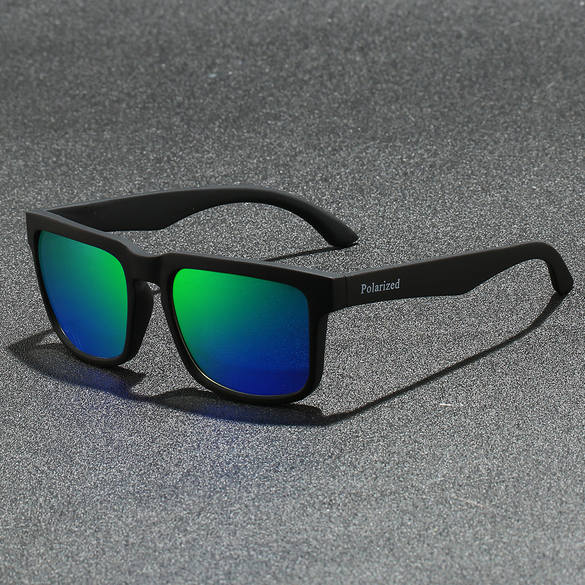 Polarized Cycling Sunglasses for Men & Women – UV400 Protection Sports Eyewear for Running, Driving, Fishing & Beach. Stylish Outdoor Sun Glasses for All Activities Details and Specifications