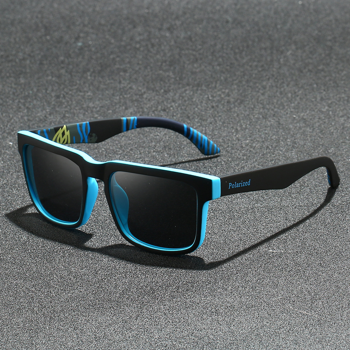 Polarized Cycling Sunglasses for Men & Women – UV400 Protection Sports Eyewear for Running, Driving, Fishing & Beach. Stylish Outdoor Sun Glasses for All Activities Details and Specifications