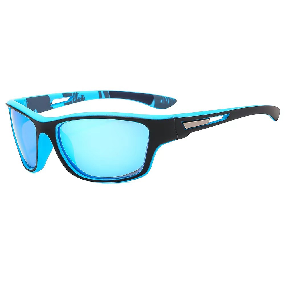TUV/CE Certified Polarized Technology with Multi-Layer AR Coating for Enhanced Clarity Details and Specifications