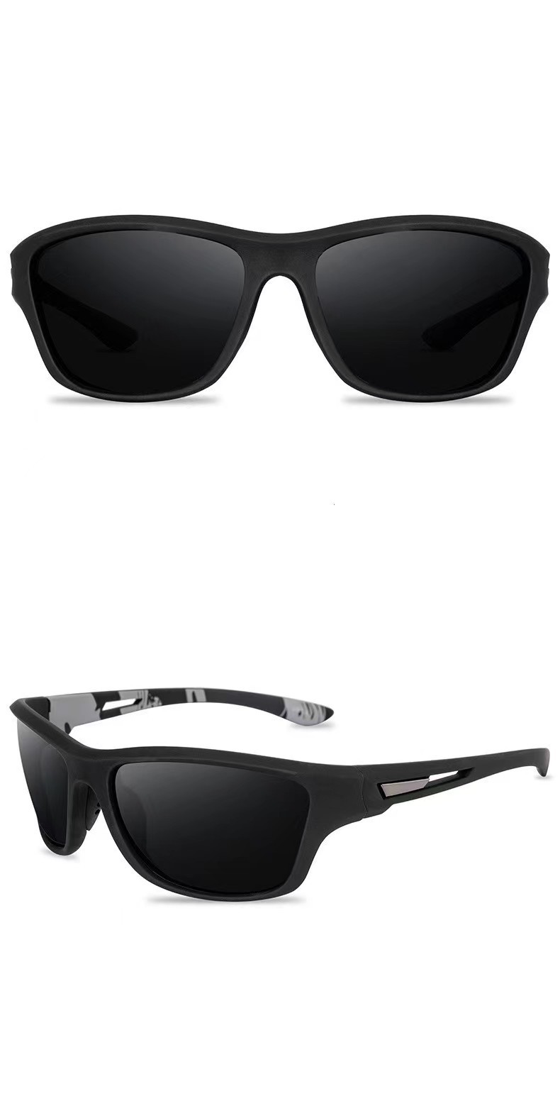 TUV/CE Certified Polarized Technology with Multi-Layer AR Coating for Enhanced Clarity Details and Specifications