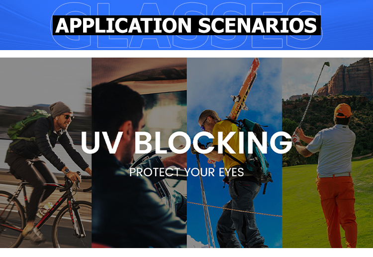 Promotion Sunglasses Designer Sunglasses Glass Lenses Square Black Sunglasses Details and Specifications