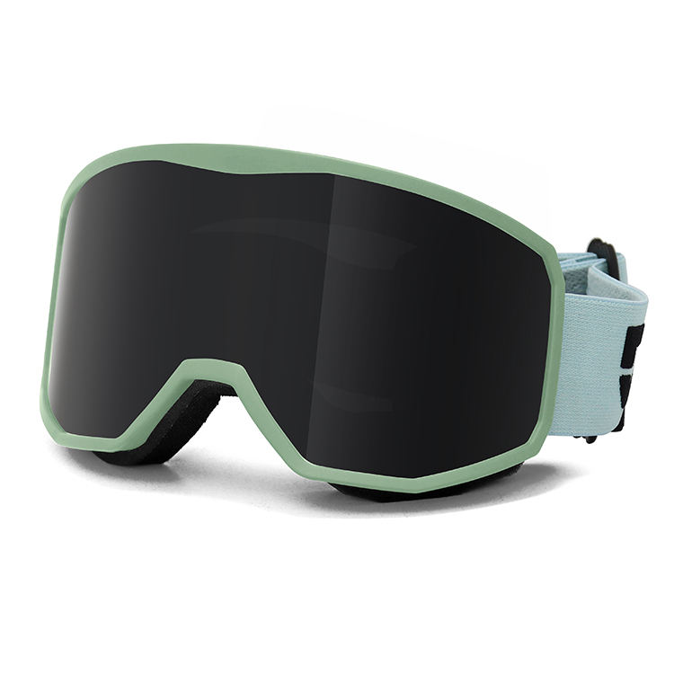 Desniger Ski Goggles Ice Skating Snow Sports Glasses Polarized Anti-fog Lens UV400 Protection Snowboard Safety Sunglasses Custom Custom Eyewear