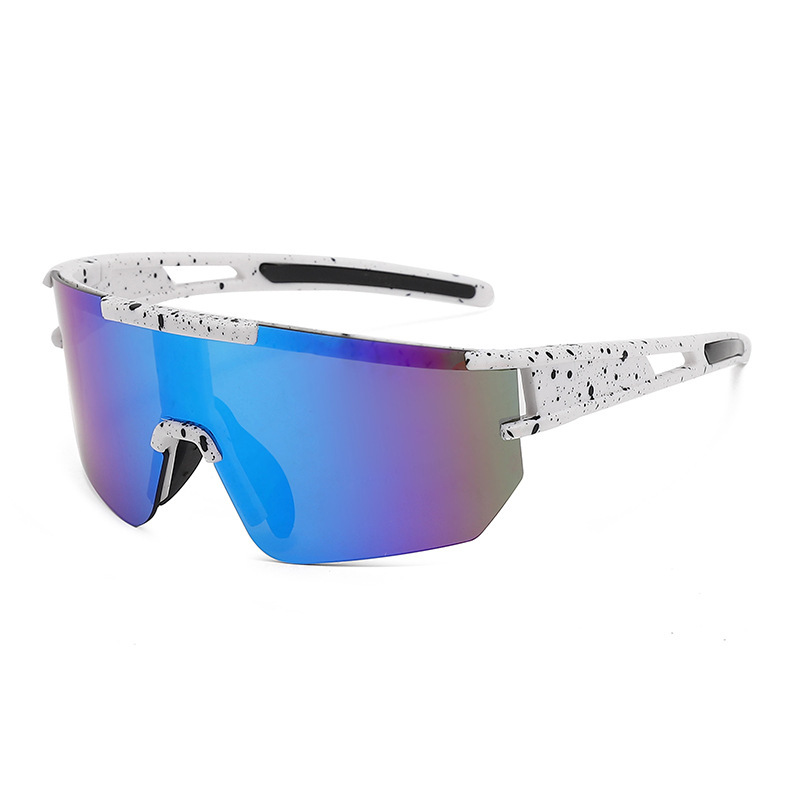Windproof Cycling Glasses - Stylish Outdoor Sports Sunglasses / $1.86 per pair (Wholesale Price) Custom Eyewear