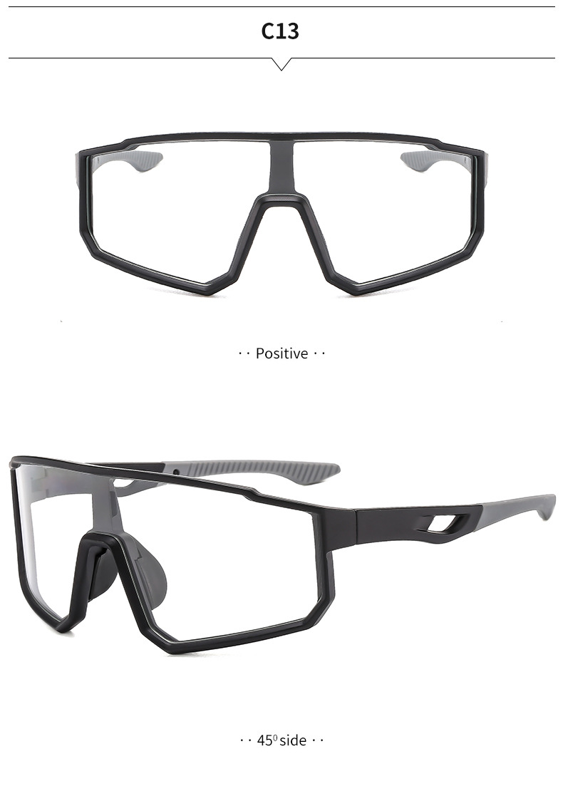 Neon UV400 Cycling & Running Sunglasses / $1.11 per pair (Wholesale Price) Details and Specifications