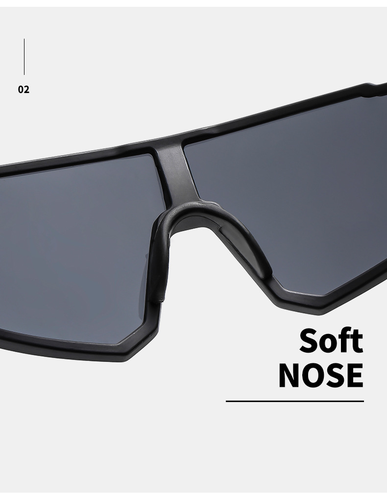 Neon UV400 Cycling & Running Sunglasses / $1.11 per pair (Wholesale Price) Details and Specifications