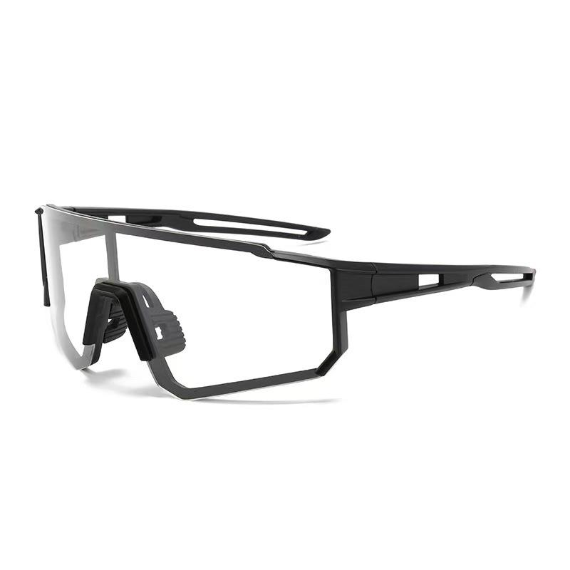 Stylish Cycling Sunglasses for Men & Women – Day & Night Outdoor Sports Eyewear with UV400 Protection. Trendy Euro-American Design for Running, Riding, and Driving Details and Specifications