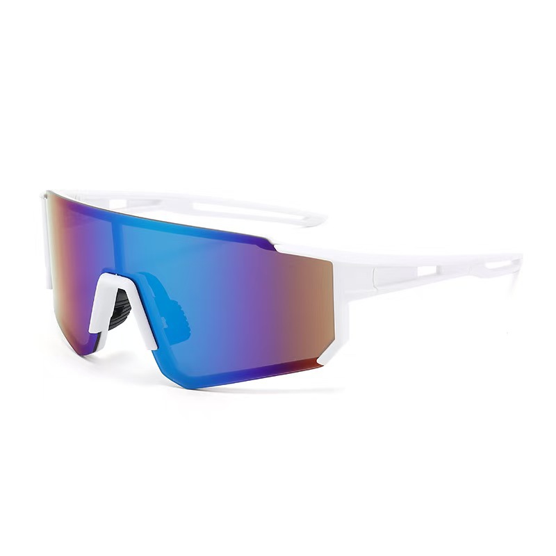 Stylish Cycling Sunglasses for Men & Women – Day & Night Outdoor Sports Eyewear with UV400 Protection. Trendy Euro-American Design for Running, Riding, and Driving Details and Specifications