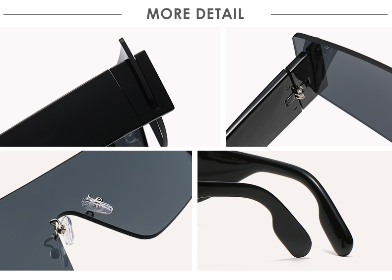 Instagram Style Street Photography Glasses / $0.82 per pair (Wholesale Price) Details and Specifications