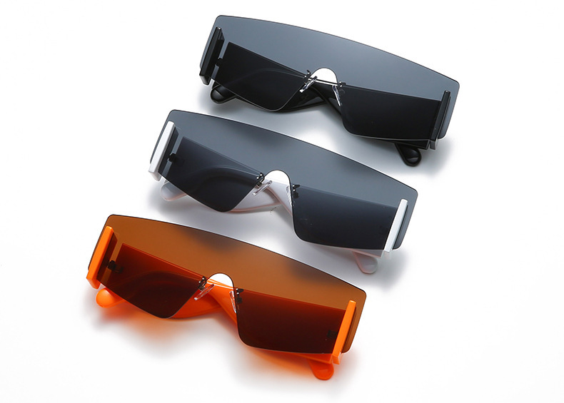 Instagram Style Street Photography Glasses / $0.82 per pair (Wholesale Price) Details and Specifications