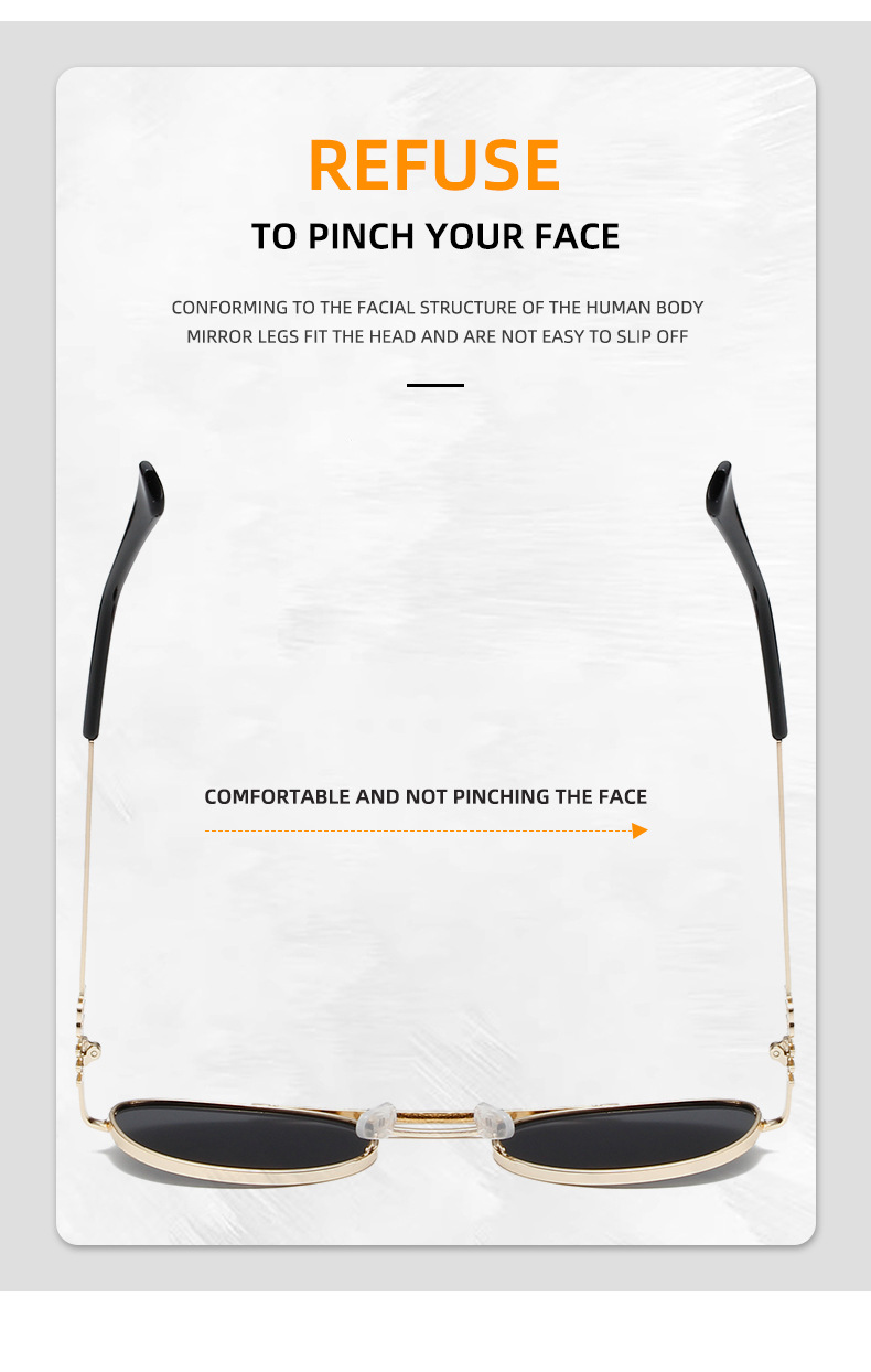 Double-Bridge Sunglasses - Retro Mocha Brown UV Protection / $1.76 per pair (Wholesale Price) Details and Specifications