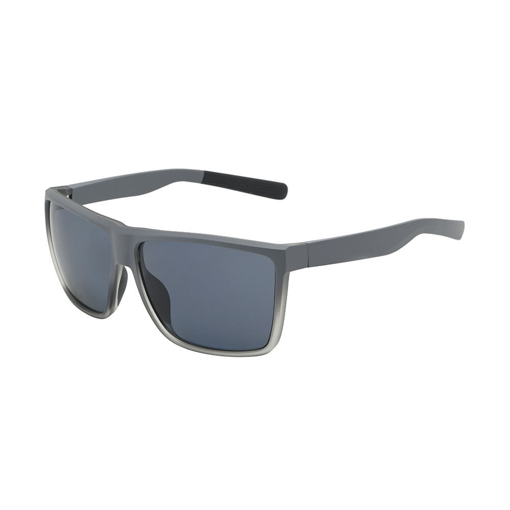 2025 High Quality TR90 Logo Custom Men TR90 Polarized UV400 Sport Sunglasses Details and Specifications