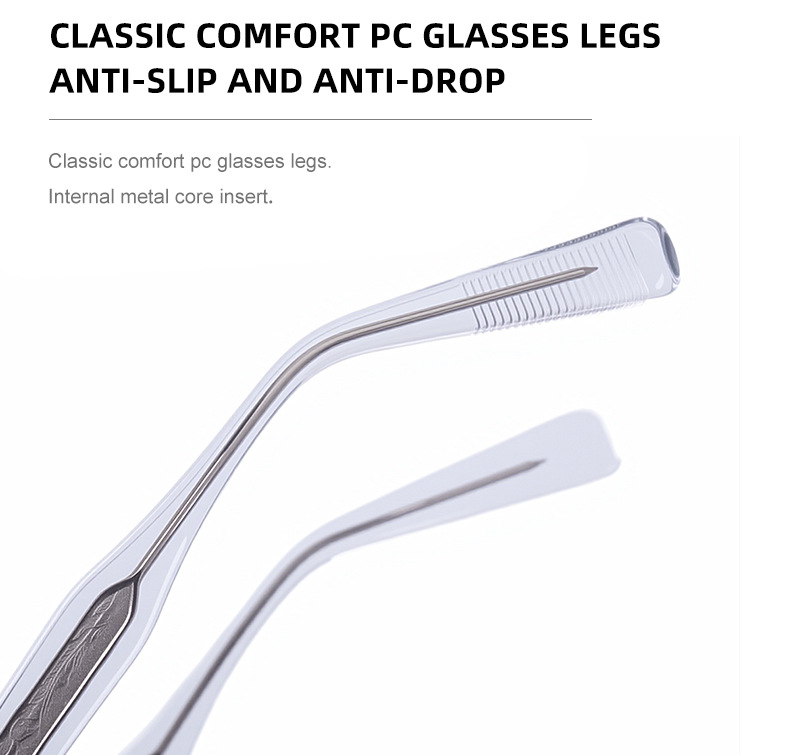 Chic Women's Square Photochromic Sunglasses - Euro-American Fashion, Acetate Frames with Pin Hinges, and UV Protection for Outdoor Use. Details and Specifications