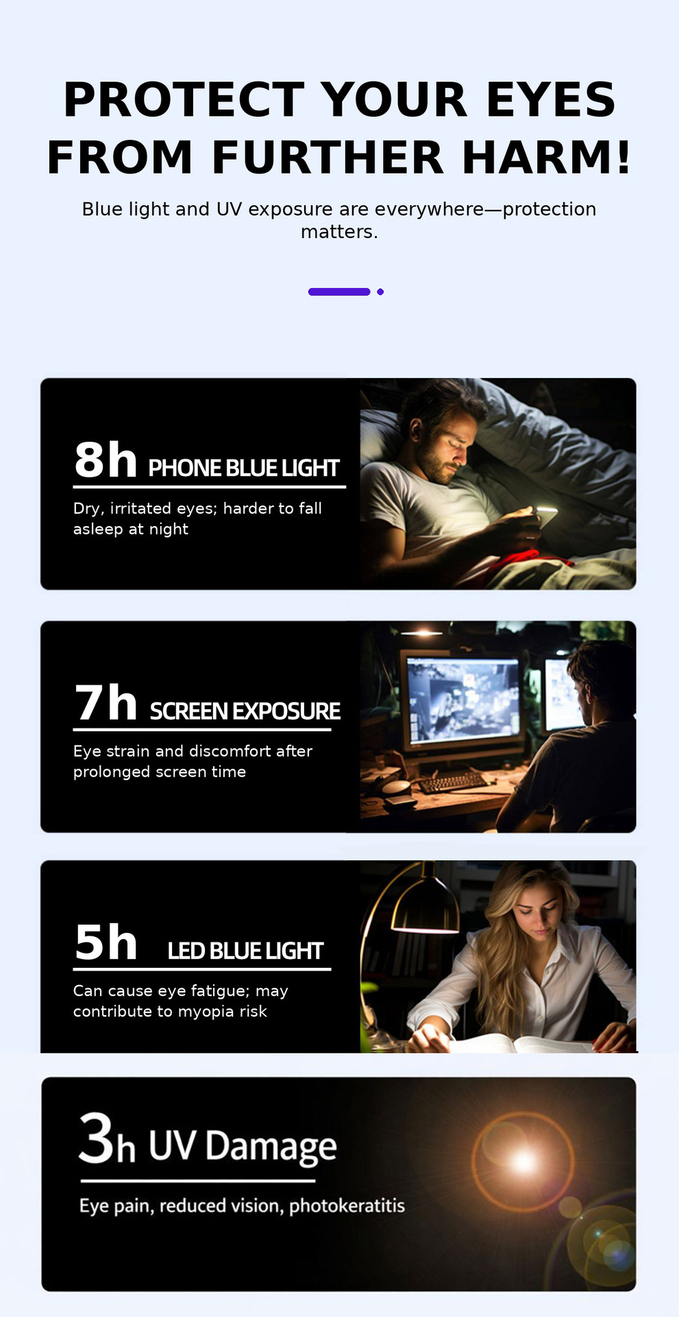 2026 New Red Dual-Use Glasses - Fashion Oval Frames for Blue Light Blocking Details and Specifications