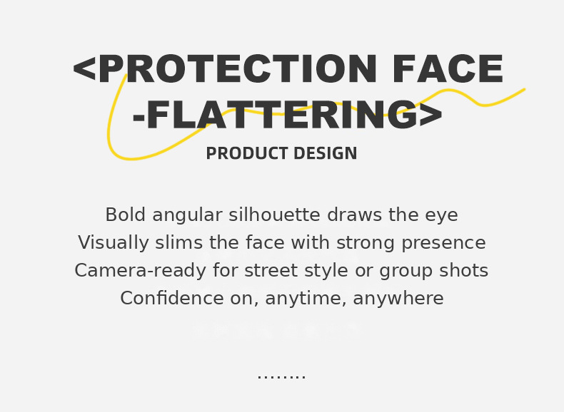 2026 New Red Dual-Use Glasses - Fashion Oval Frames for Blue Light Blocking Details and Specifications