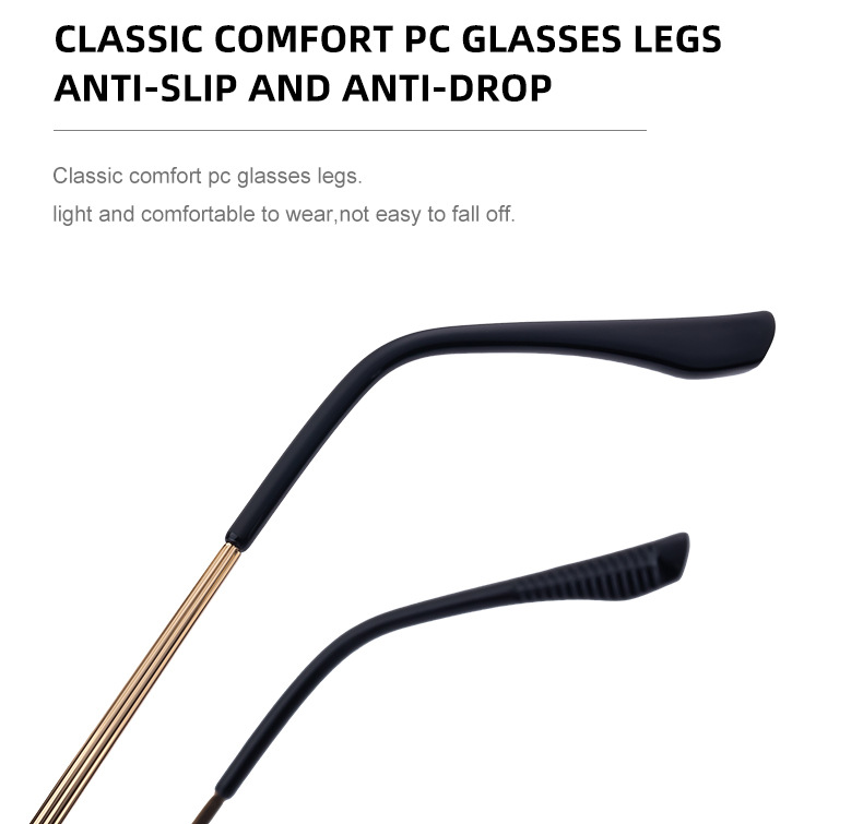 Men's Retro Square Sunglasses - Trendy Punk Style, Double Bridge Design & Flexible Spring Temples – Vintage Cool Eyewear Details and Specifications