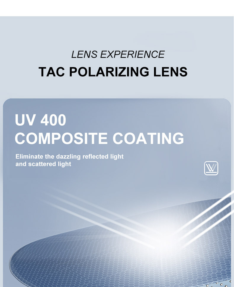 Men's Retro Square Polarized Sunglasses - Trendy Fashion Frame, Anti-Glare for Driving & Outdoor UV400 Protection Details and Specifications