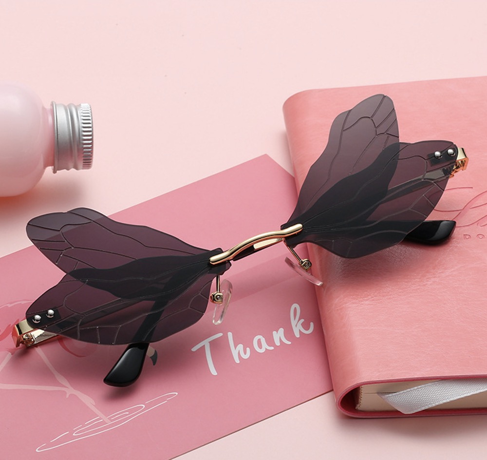 Quirky Party Glasses / $1.45 per pair (Wholesale Price) Custom Eyewear