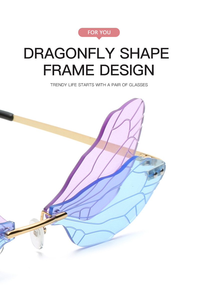 Quirky Party Glasses / $1.45 per pair (Wholesale Price) Custom Eyewear