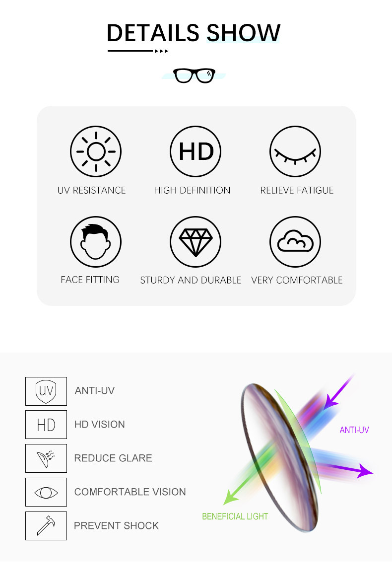 Men's Retro Square Polarized Sunglasses - New High-End Fashion Eyewear with Unique Design – Premium UV Protection Shades for Outdoor Details and Specifications