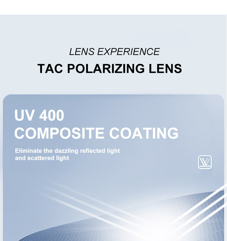 Men's Retro Square Polarized Sunglasses - New High-End Fashion Eyewear with Unique Design – Premium UV Protection Shades for Outdoor Details and Specifications