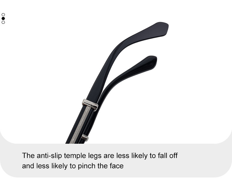 New Fashion Men's Square Sunglasses - Retro Punk Style Premium UV Protection Shades Details and Specifications