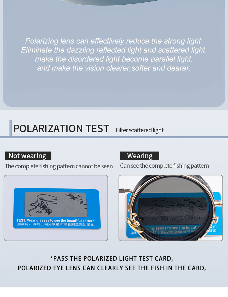 Women's ND9 Adjustable Polarized Sunglasses – Variable Tint Retro Fishing & Driving Glasses with UV400 Anti-Glare Protection Details and Specifications