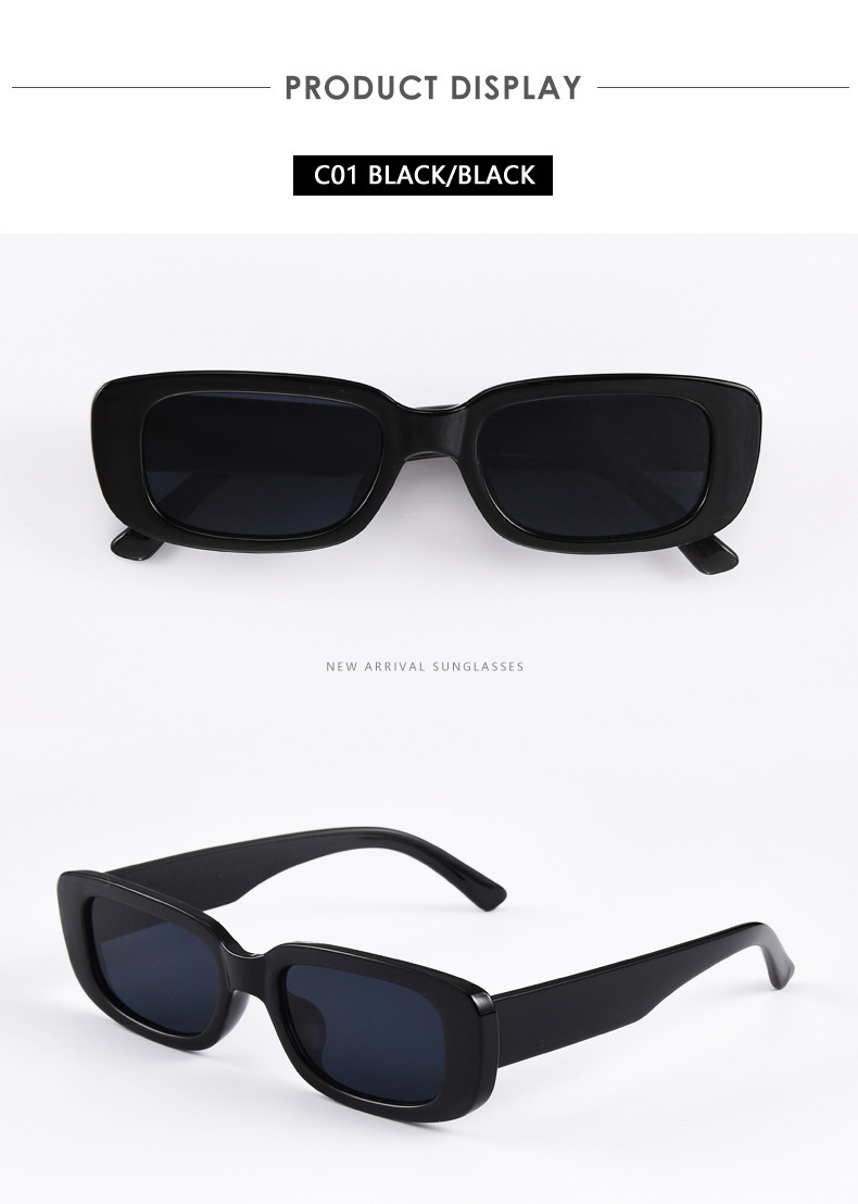 Street Photography Sunglasses / $1.15 per pair (Wholesale Price) Details and Specifications