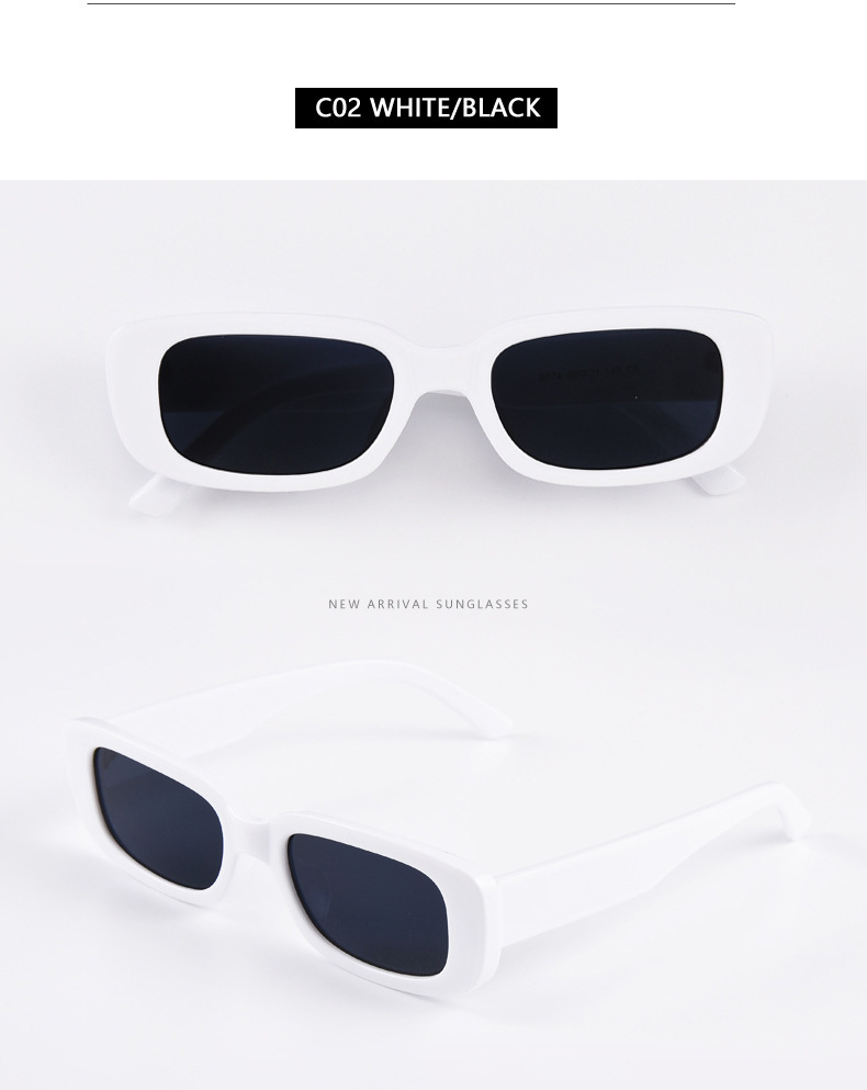 Street Photography Sunglasses / $1.15 per pair (Wholesale Price) Details and Specifications