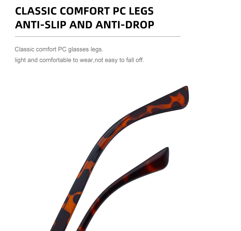 New Unisex Retro Square Sunglasses with Metal Frame – Trendy Fashion UV400 Sun Glasses for Men & Women Details and Specifications