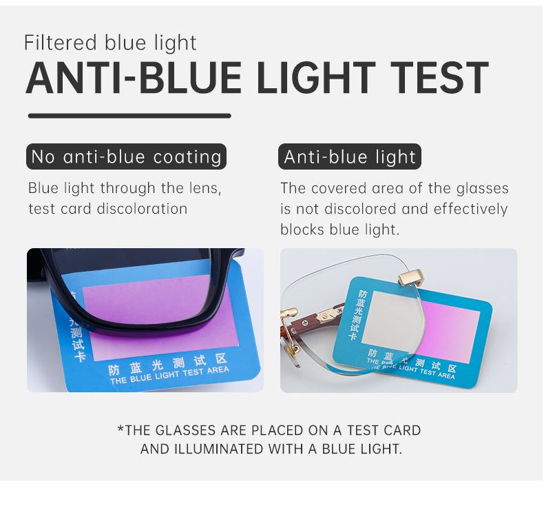 2026 New Auto-Photochromic Rimless Sunglasses for Men & Women – Premium Instant Color-Changing Glasses with Faux Wood Grain Temples Details and Specifications