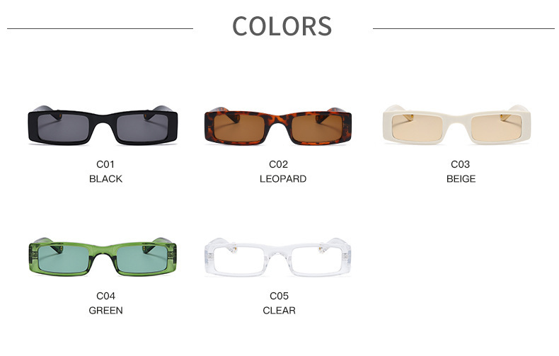 Retro Street Photography Sunglasses / $1.99 per pair (Wholesale Price) Details and Specifications